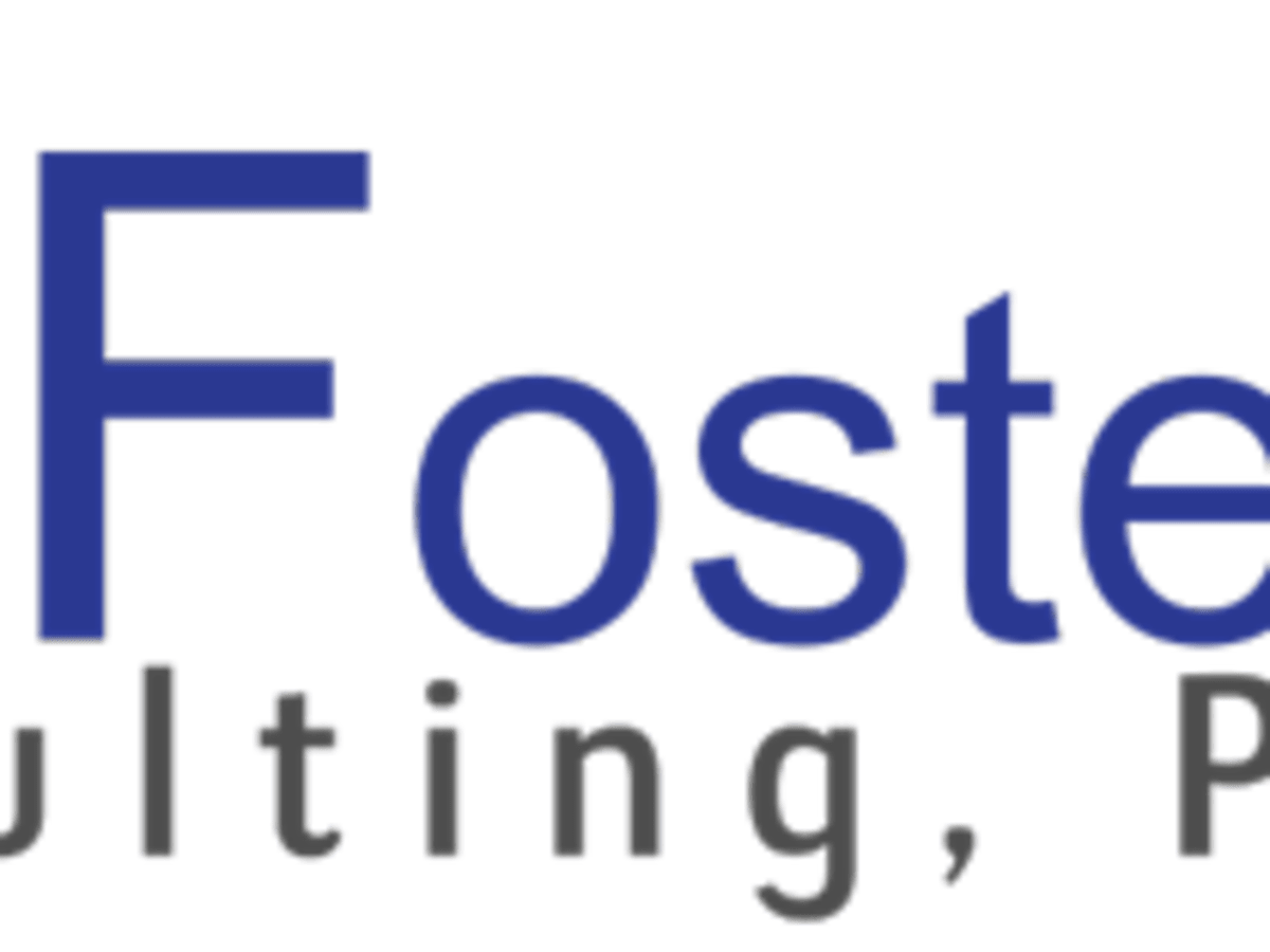 BBFOSTER CONSULTING, PC cover
