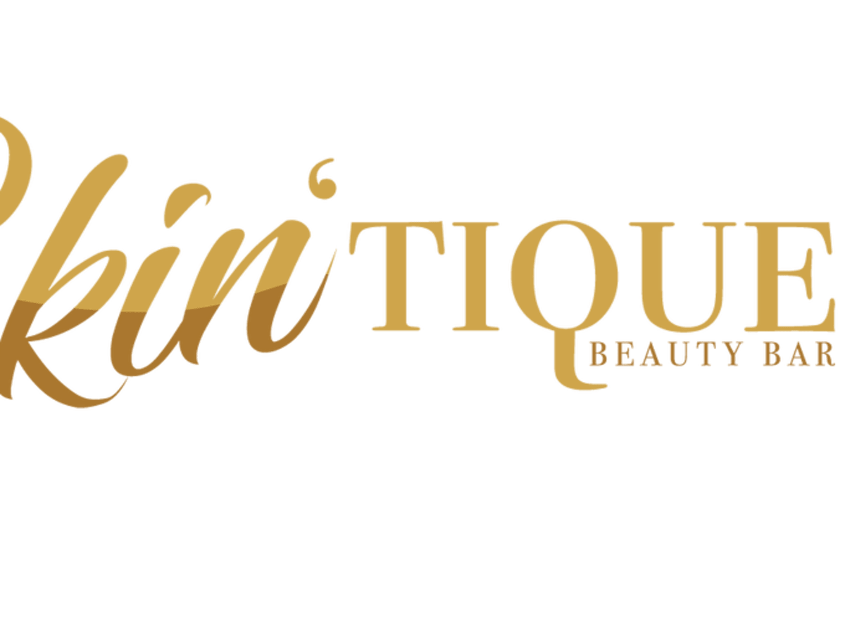 Skintique Beauty Bar logo