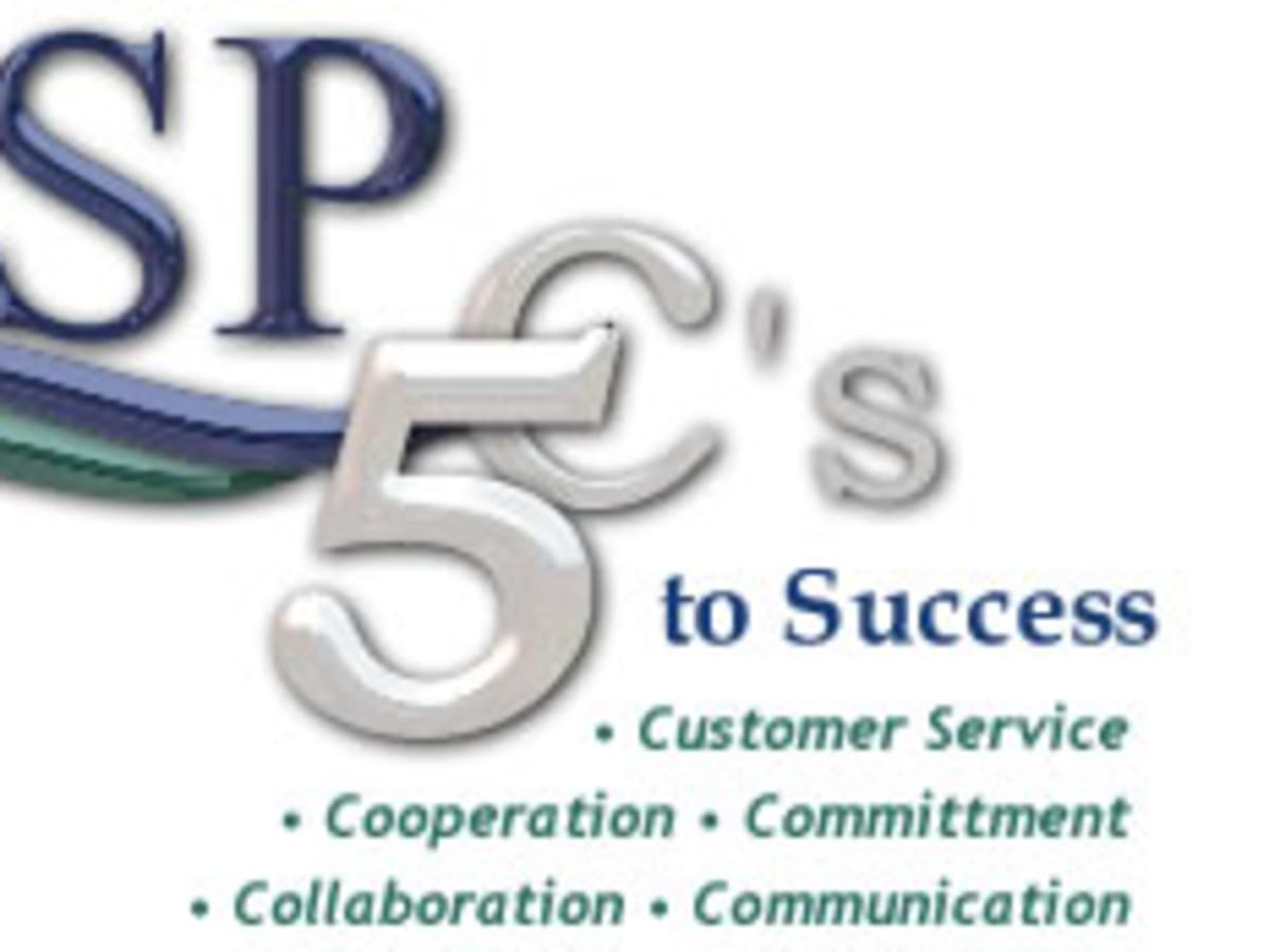TRAINING SOLUTIONS PLUS INC cover