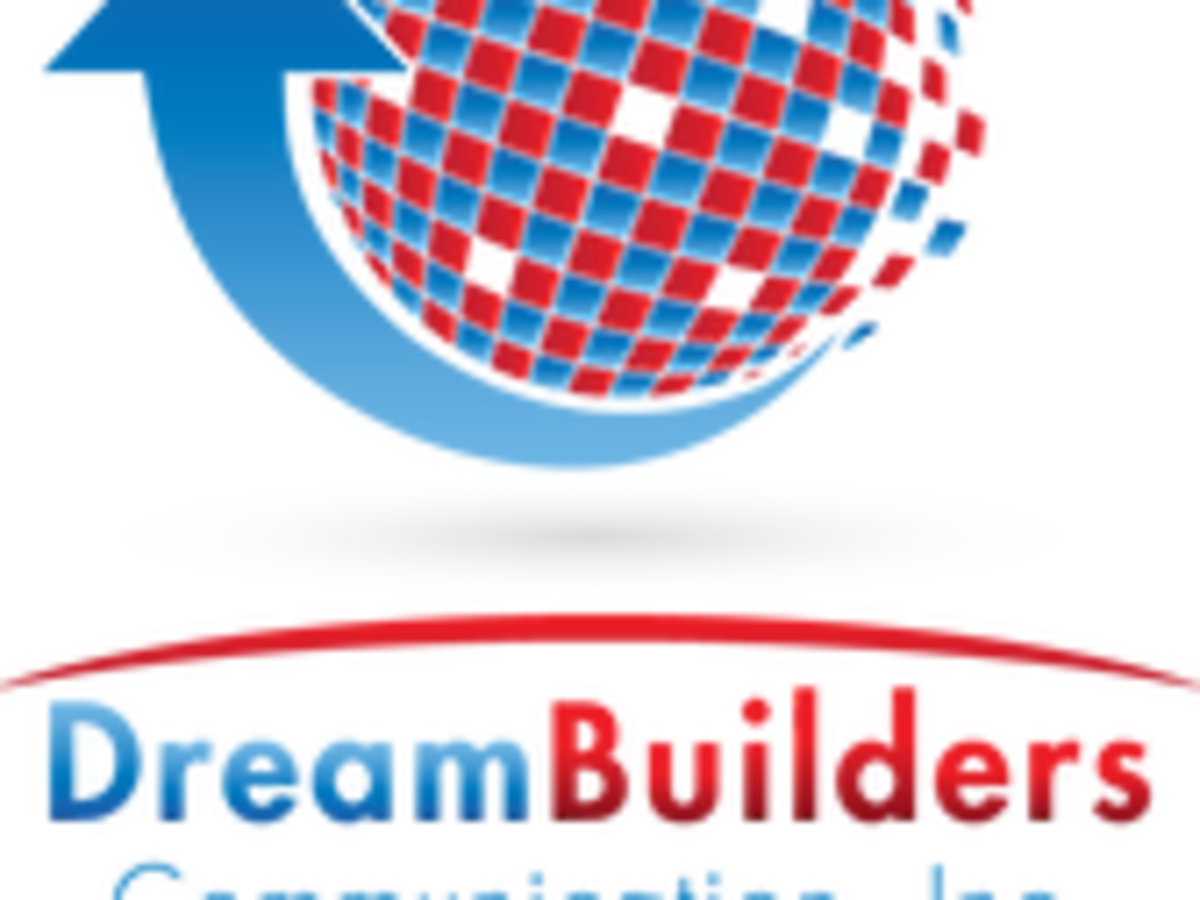 DREAM BUILDERS COMMUNICATION INC. cover