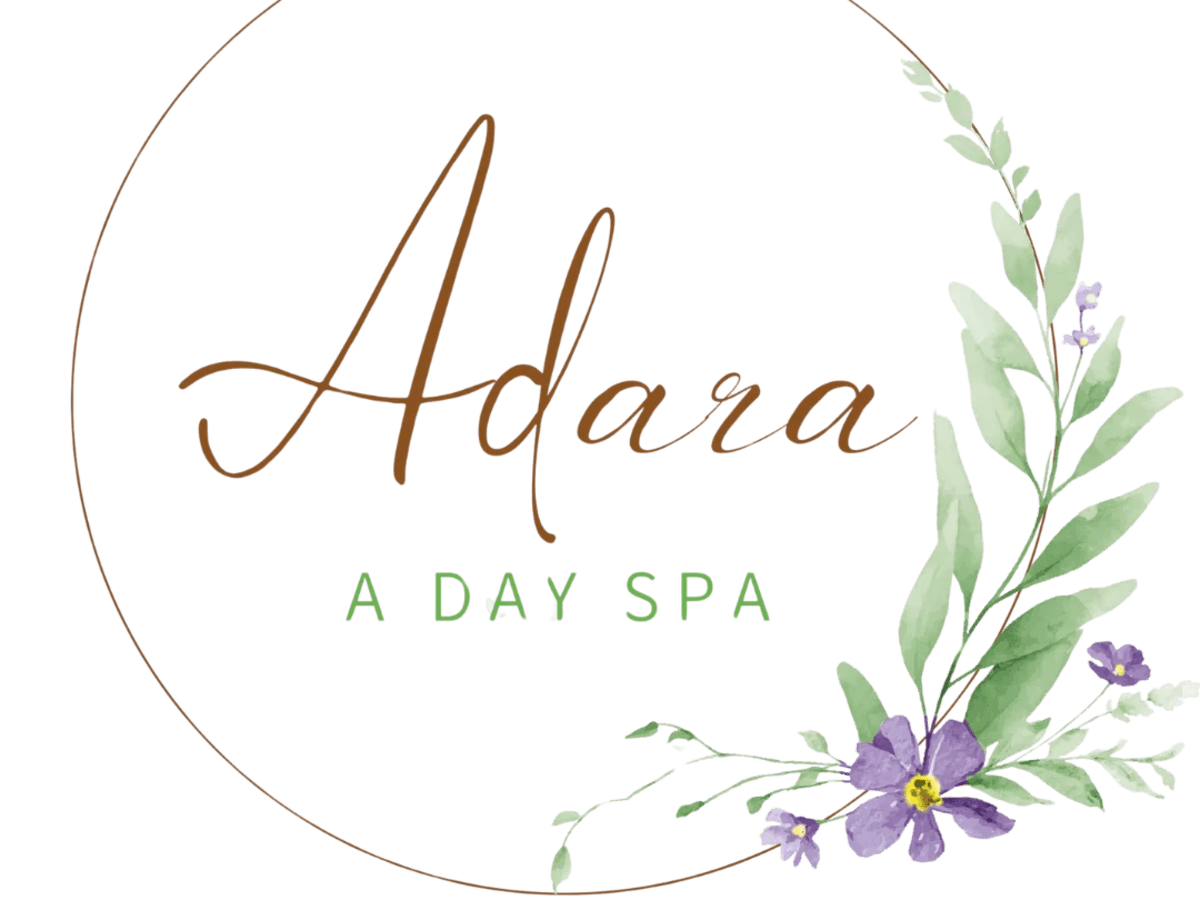 ADARA SPA INCORPORATED cover