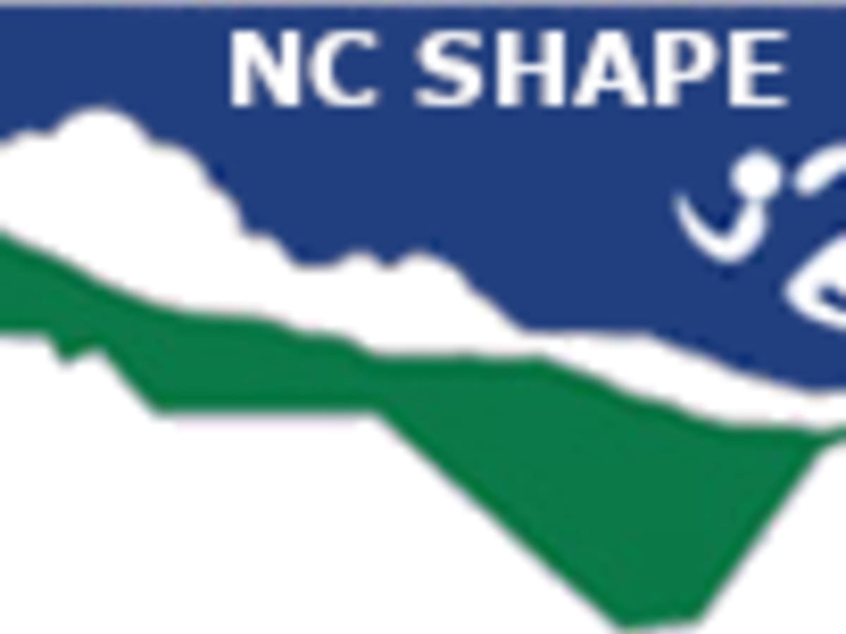 NC Shape cover