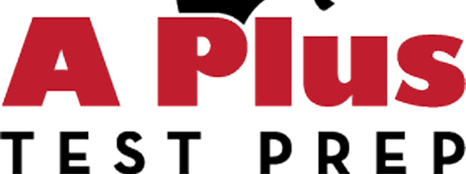 A Plus Test Prep cover