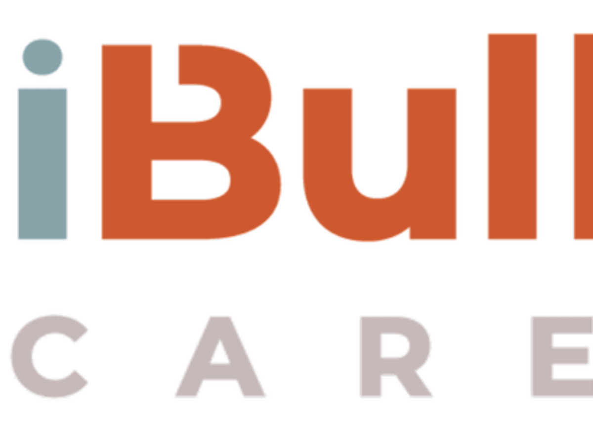AccessiBull Healthcare logo