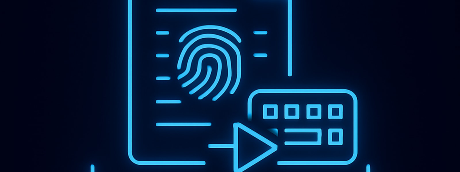 Carolina Fingerprinting cover