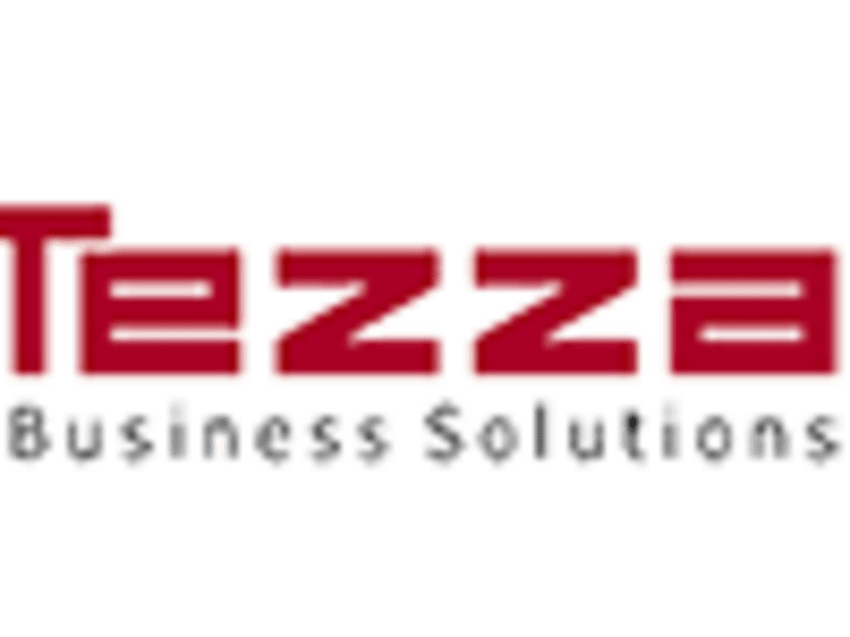 TEZZA BUSINESS SOLUTIONS LLC logo