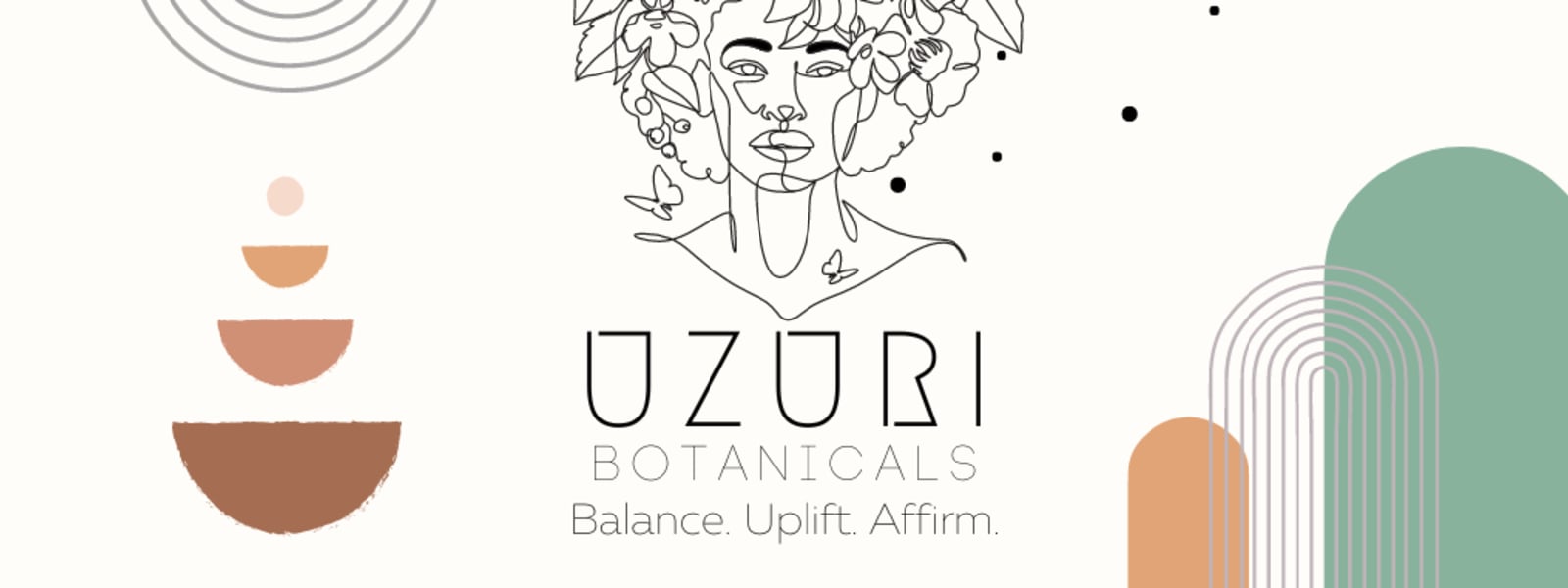Uzuri Botanicals cover