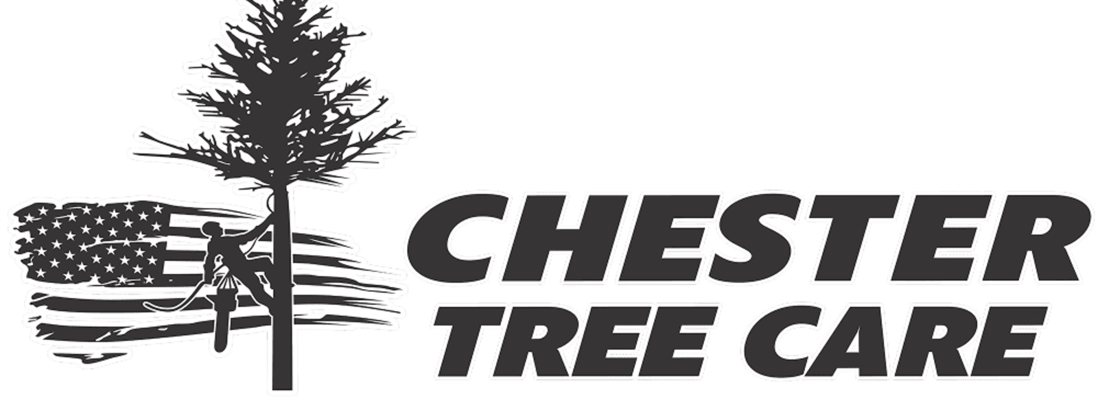 Chester Tree Care cover