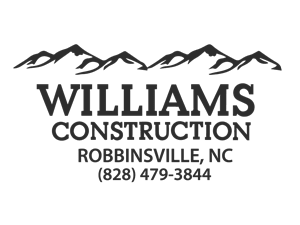 Williams Construction & Cabinetry, Inc. logo