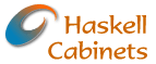 Haskell Cabinets logo