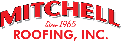 Mitchell Roofing, Inc. logo