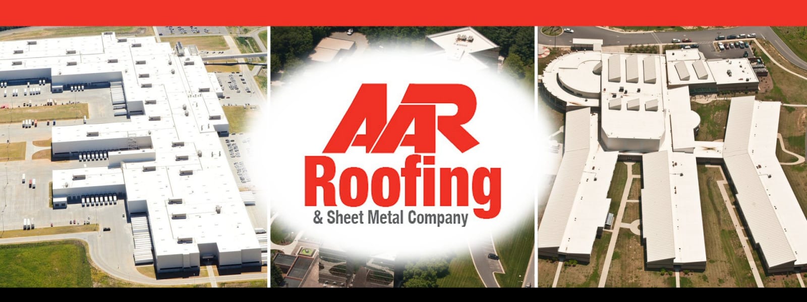 AAR Roofing & Sheet Metal cover