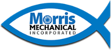 Morris Mechanical Inc. logo