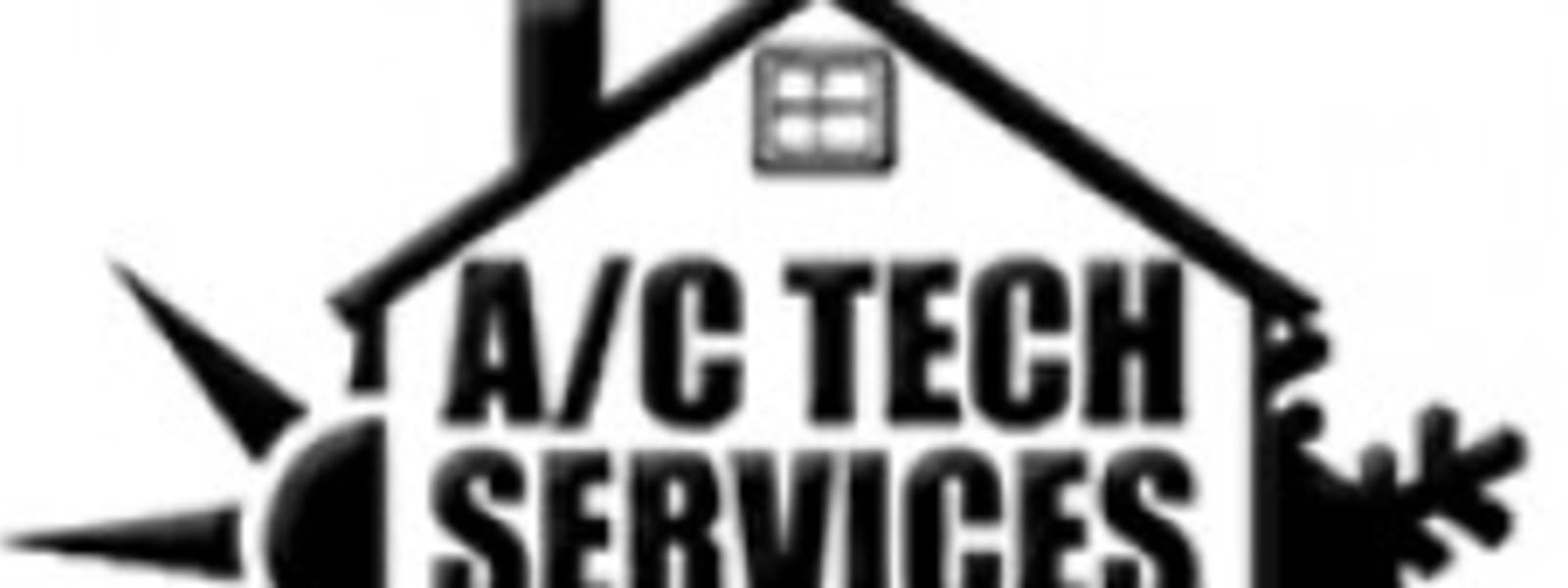 A/C Tech Services LLC cover