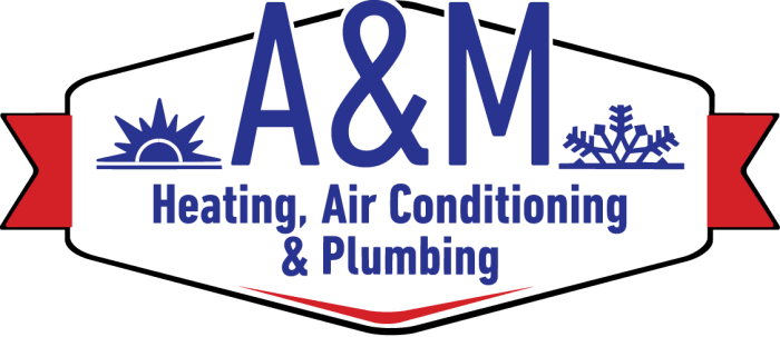 AM HVAC logo