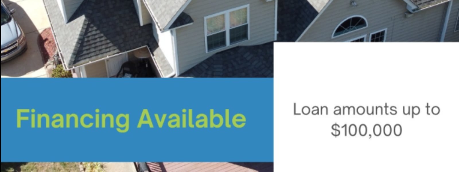 Integrity Roofing, LLC cover