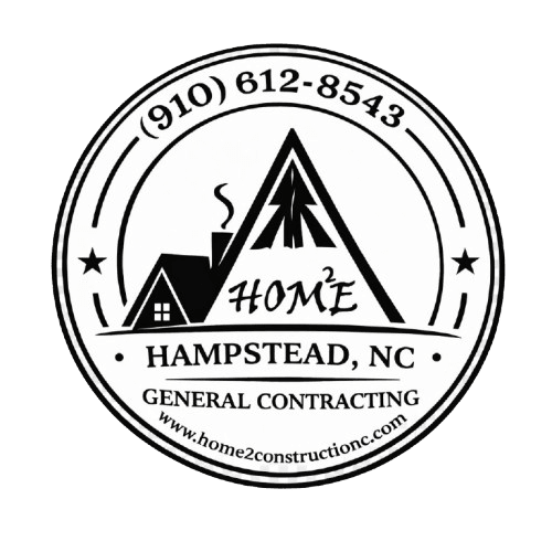 Home2 Construction logo
