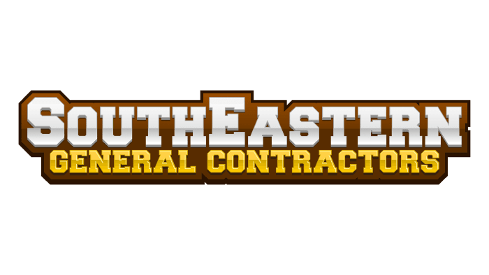 South Eastern General Contractors logo