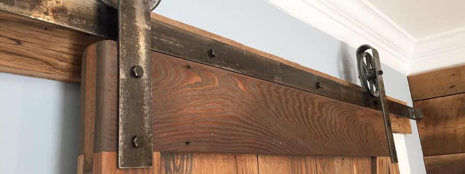 Jesus Was A Carpenter cover