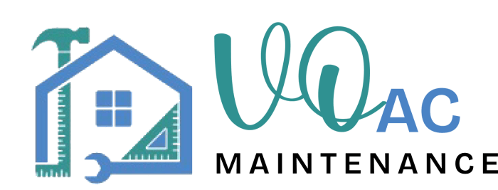 VO AC & Maintenance L.L.C. logo