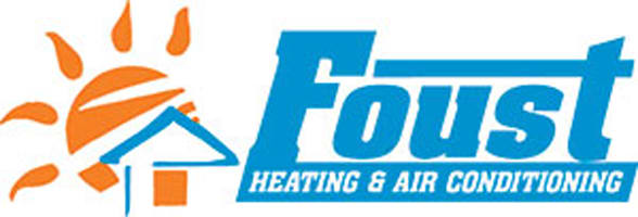 Foust Heating & Air Conditioning Inc logo
