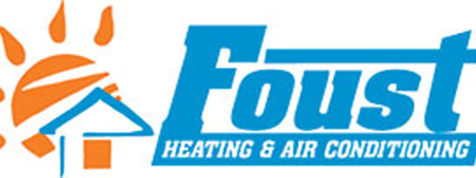 Foust Heating & Air Conditioning Inc cover