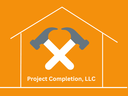 Project Completion Pro logo