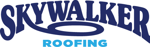 Skywalker Roofing Company logo