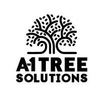 A-1 Tree Solutions logo