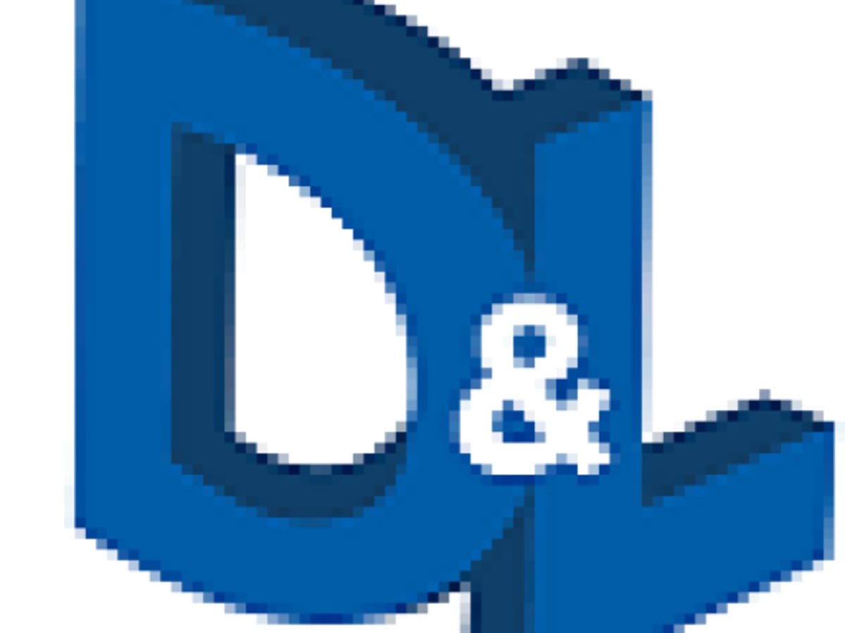 D&L Plumbing Inc. logo