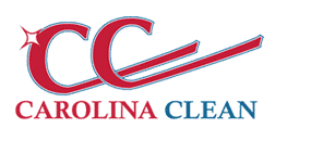 Carolina Clean Pressure Washing logo