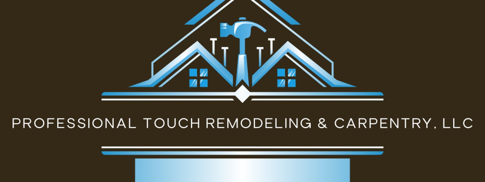 Professional Touch Remodeling & Carpentry, LLC cover