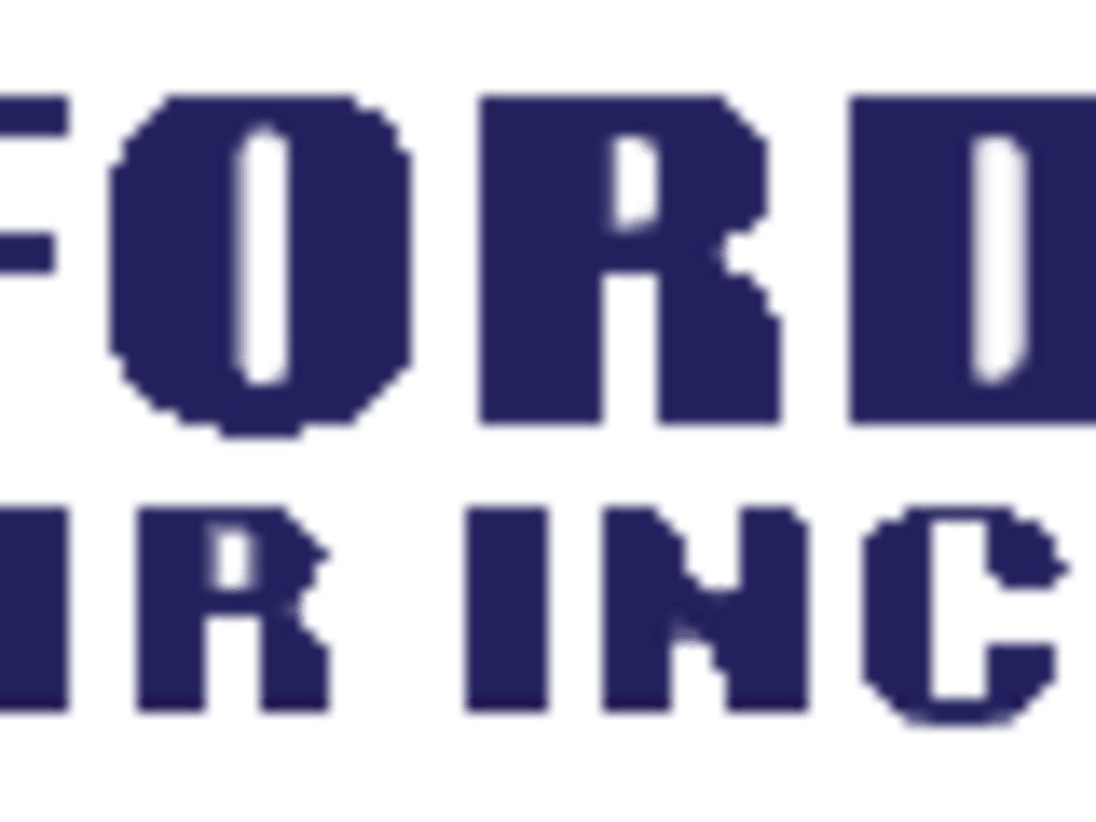 Rutherford Heating & Air Inc. cover