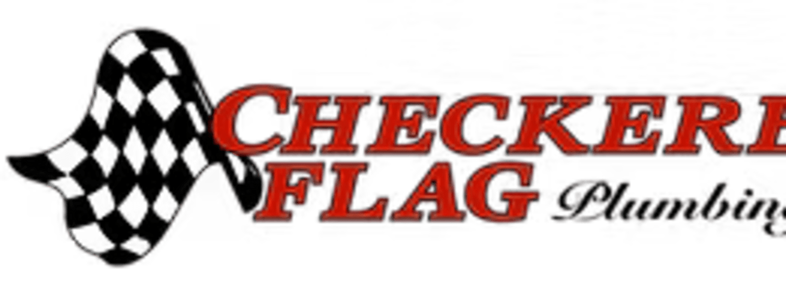 Checkered Flag Plumbing Co. cover