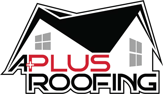 A Plus Roofing - Hickory logo