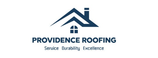 Providence Roofing Hickory logo
