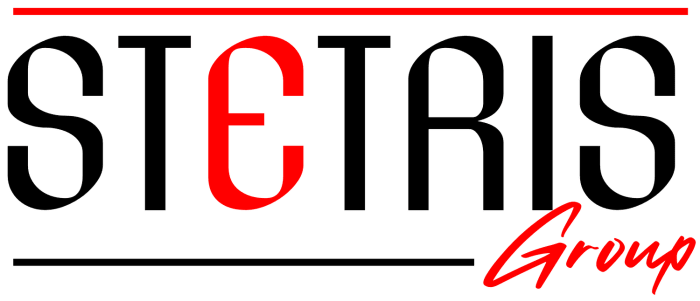 STETRIS GROUP LLC, THE logo