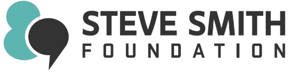 STEVE SMITH FAMILY FOUNDATION, THE logo