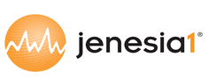 JENESIA1 INC logo