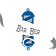The Bar Ber Shop logo