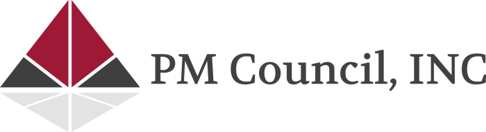 PM COUNCIL INC. logo