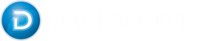 JOHN DAVENPORT ENGINEERING, INCORPORATED logo
