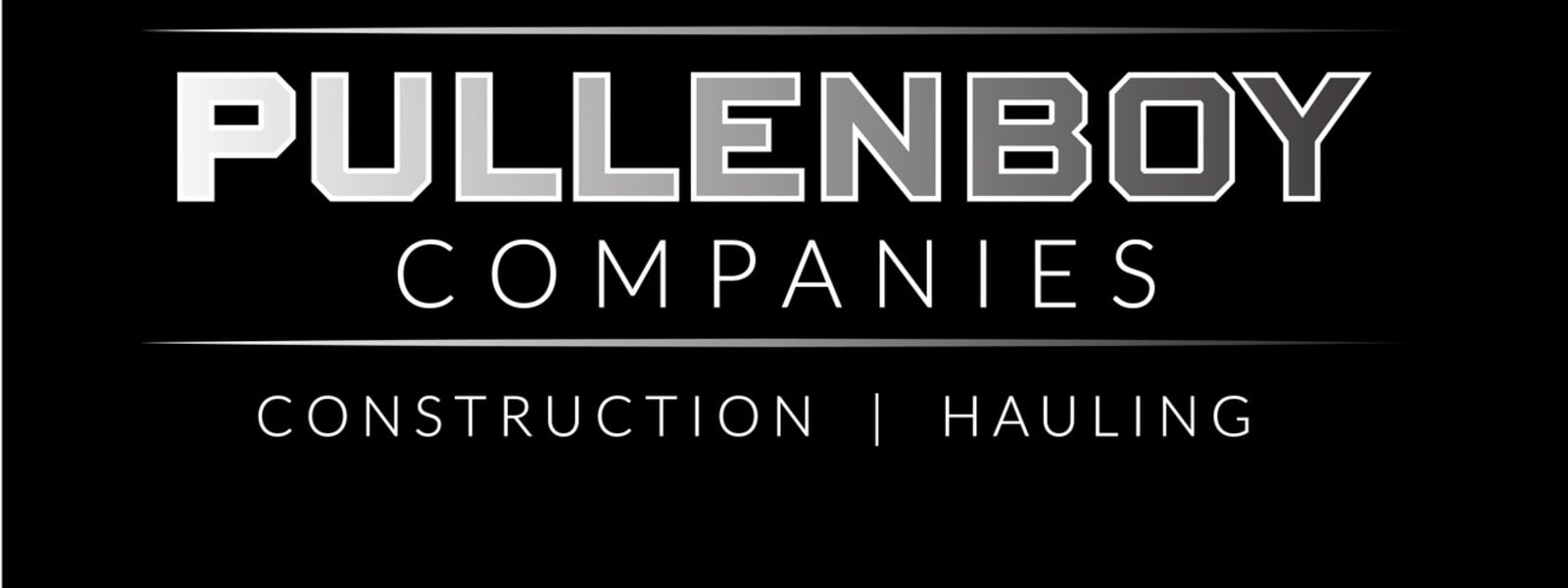 PULLENBOY HAULING LLC cover