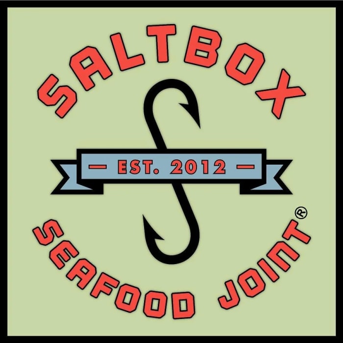 Saltbox Seafood Joint logo