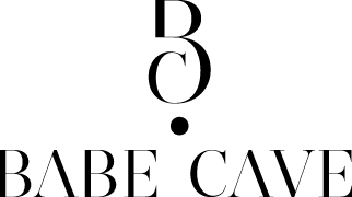 Babe Cave CLT logo