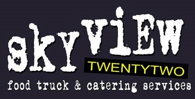 SkyView22 logo