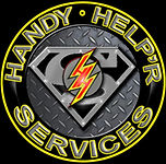 Handy Help'r Services, LLC logo