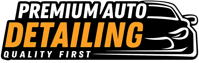 Premium Auto Detailing logo