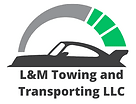 L&M Towing and Transporting LLC logo