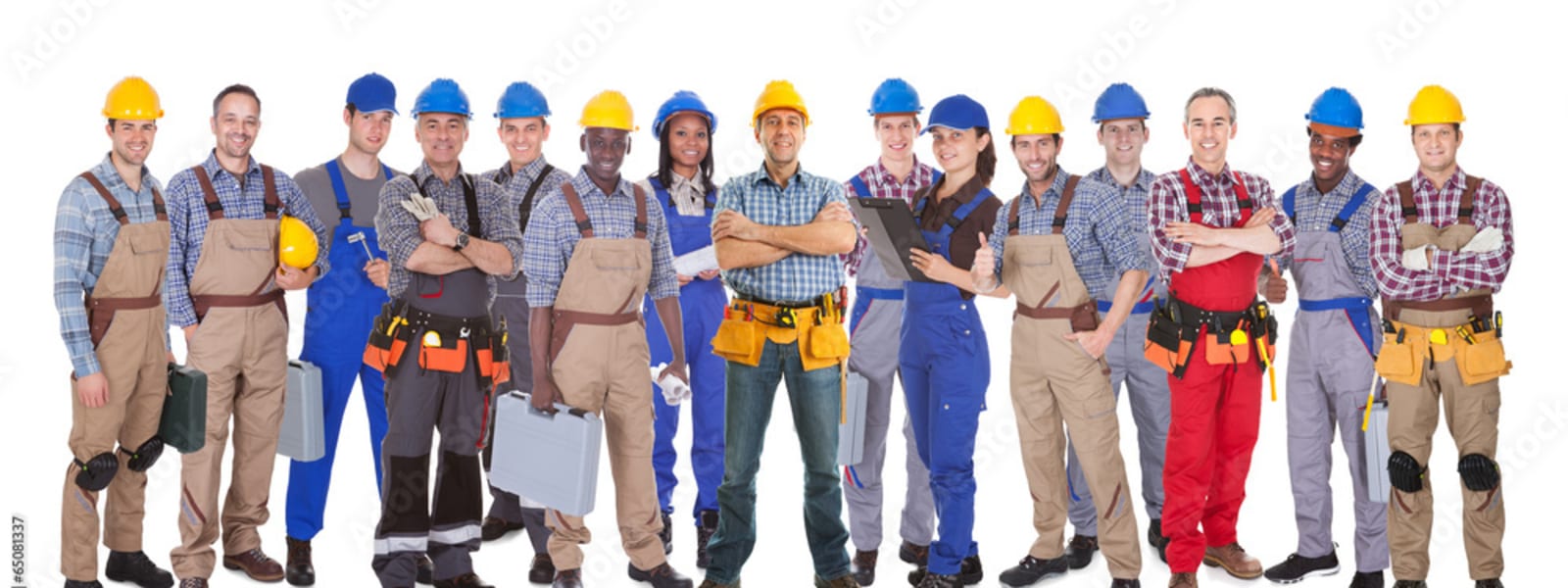 ProTime Handyman cover